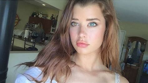 shagmag sarah mcdaniel|FEATURED MODELS